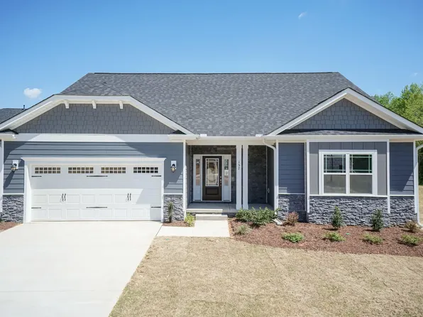 56 Braddock, Garner, NC 27529