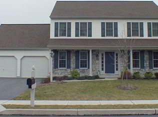 153 Blue Jay Way, Hummelstown, PA 17036
