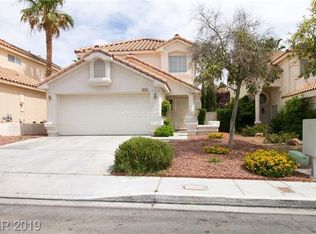 9440 Hershey Ln, Las Vegas, NV 89134