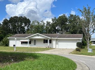 17770 SE 102nd Ave, Summerfield, FL 34491