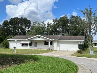 17770 SE 102nd Ave, Summerfield, FL, 34491