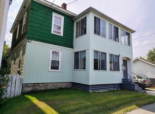 88 Pine St, Berlin, NH 03570