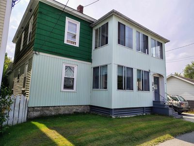 88 Pine Street, Berlin, NH, 03570