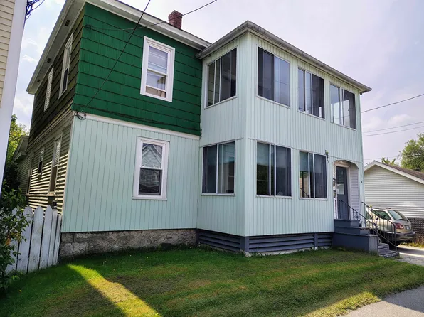 88 Pine Street, Berlin, NH 03570