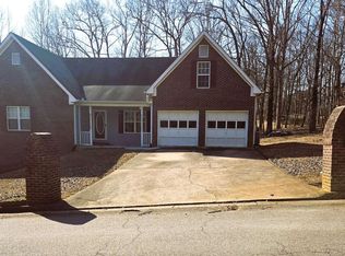 7849 Ponderosa Trce, Winston, GA 30187