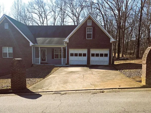 7849 Ponderosa Trce, Winston, GA 30187