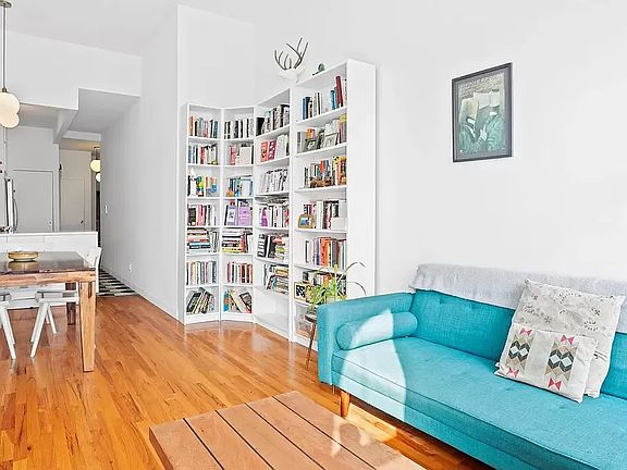 2nd image of 172 Stuyvesant Ave APT A5