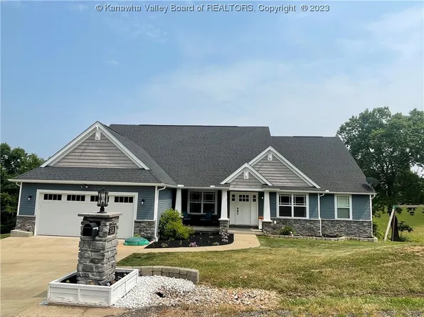 108 Walnut Way, Kenna, WV 25248