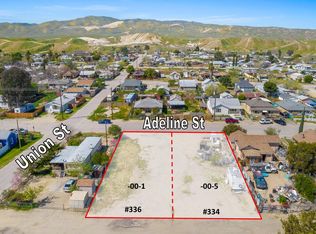 Adeline St, Maricopa, CA