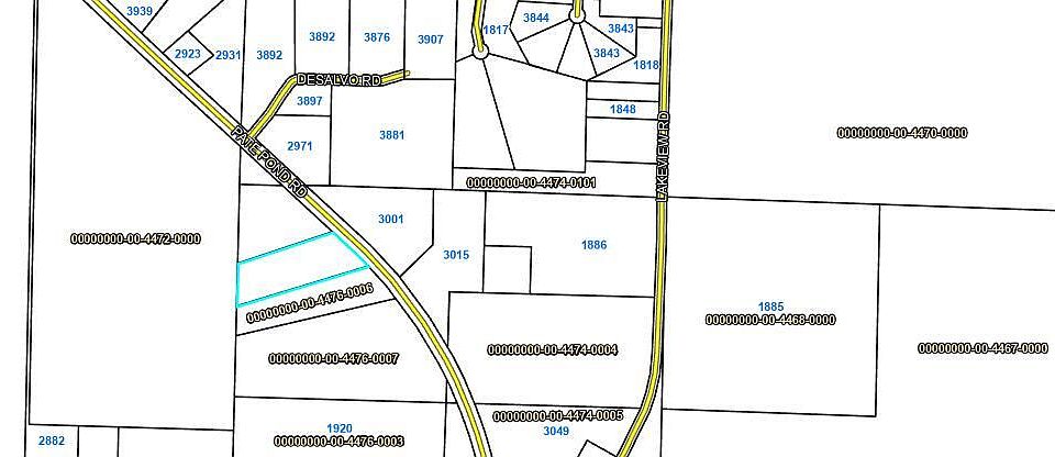 2nd image of Tbd Pate Pond Road