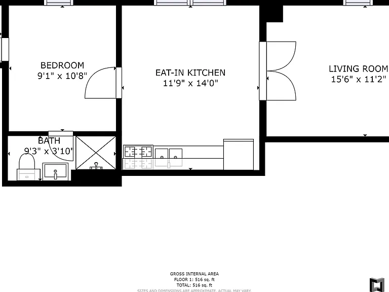 372 Arch St #374 — Photo 24