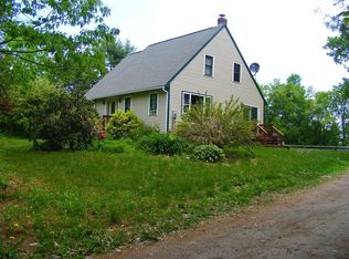 340 Ball Hill Rd, Princeton, MA 01541