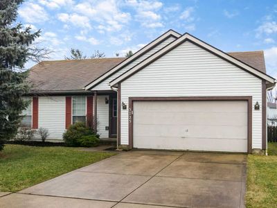 5725 Saucony Dr, Hilliard, OH, 43026