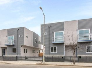 2763 2765 W 12th St, Los Angeles, CA 90006