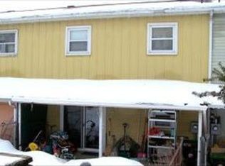 209 Canal St, Lebanon, PA 17046