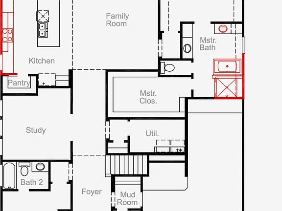 2nd image of this home