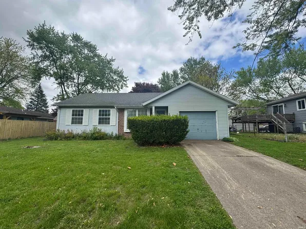 2706 Portsmouth Dr, Lafayette, IN 47909