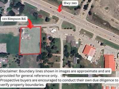 123 Simpson Rd, Princeton, TX, 75407