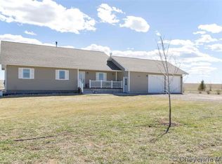 232 F Quarter Circle Loop, Cheyenne, WY 82007