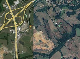 LOT & F Gilberts Creek Rd #C, Lawrenceburg, KY 40342