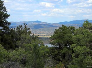 5 Mesa Vista Park LOT 5, San Luis, CO 81152
