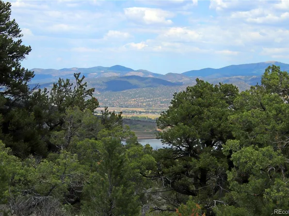 5 Mesa Vista Trail LOT 5, San Luis, CO 81152
