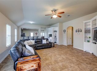5908 Angelo St, Round Rock, TX 78665