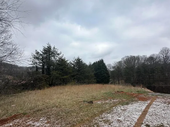 715 Hammond Ave, Mount Carmel, TN 37645