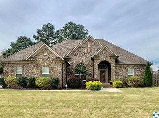 14983 Wildwood Dr, Athens, AL 35613