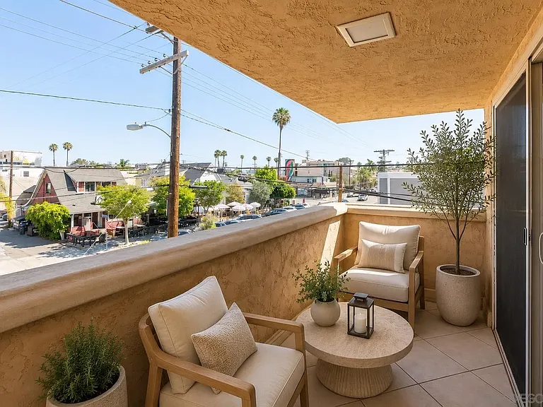 Patio/Deck