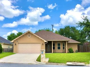 2414 Hunter Dr, Harlingen, TX 78550