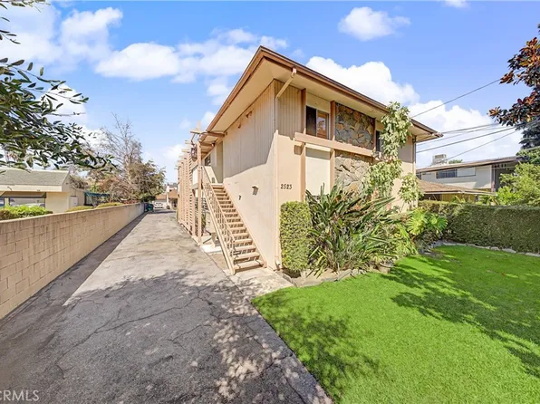 2521 S 6th Ave, Arcadia, CA 91006
