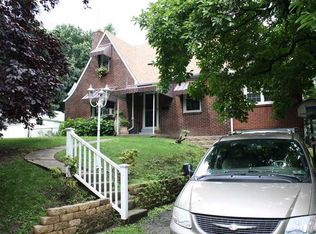 817 Larimer Ave, North Versailles, PA