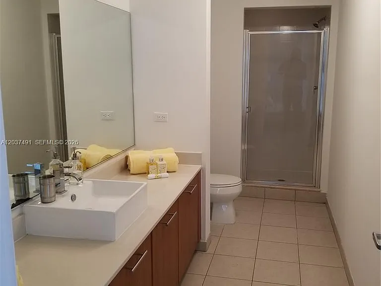 3301 NE 1st Ave #1602 — Photo 10
