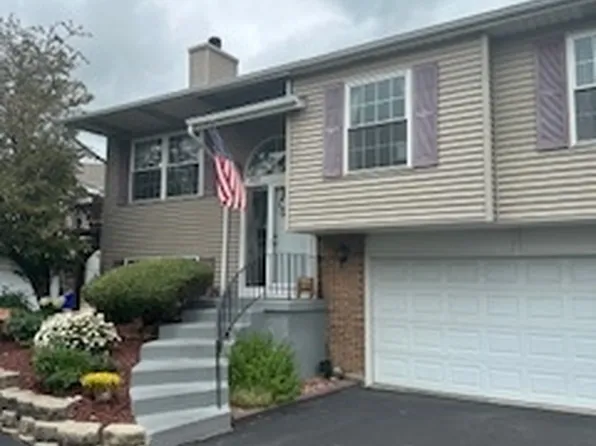 7612 W Saint Francis Rd #7612, Frankfort, IL 60423