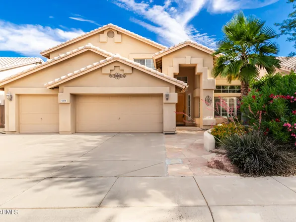 5175 W DEL RIO Street, Chandler, AZ 85226