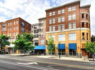 1315 East Blvd UNIT 534, Charlotte, NC 28203