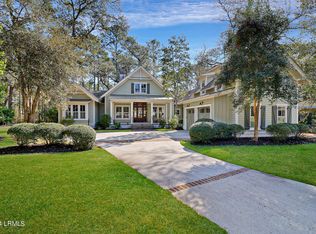 4 Davant Ct, Hilton Head Island, SC 29928