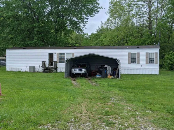 86 Dogwood Ln, Grayson, KY 41143