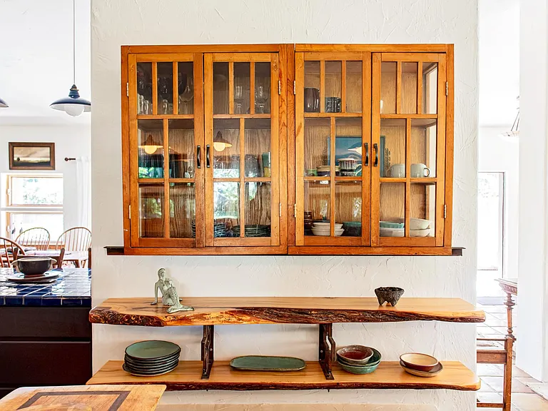 Kitchen Cabinets
