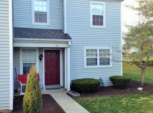 110 Cambridge Ct #U-0117, Palmyra, PA 17078