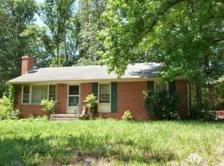 4224 Richwine Rd, North Chesterfield, VA 23234
