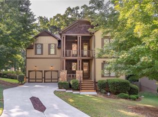 2516 Kickerillo Way SE, Atlanta, GA 30316