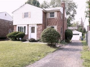 1848 Bluefield Pl, Cincinnati, OH 45237