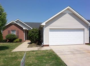 1820 Cason Trl, Murfreesboro, TN 37128