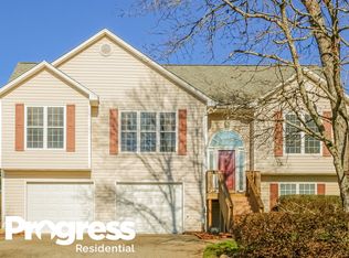 6345 Stephens Way, Cumming, GA 30041