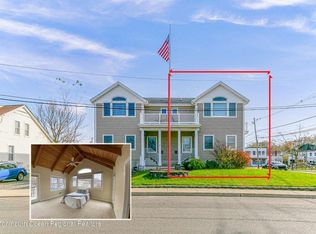71 Snug Harbor Ave #71, Highlands, NJ 07732
