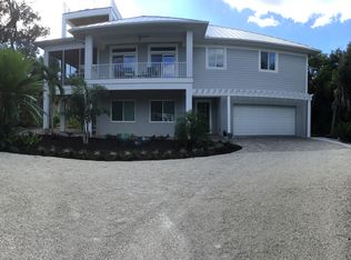 6130 Manasota Key Rd, Englewood, FL 34223