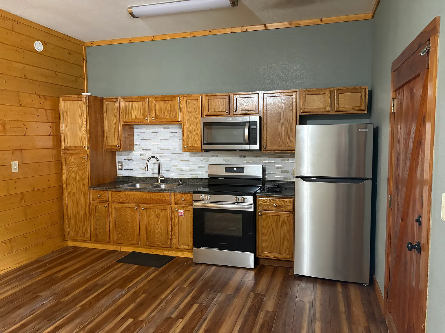 1 bed, $950 — Photo 2
