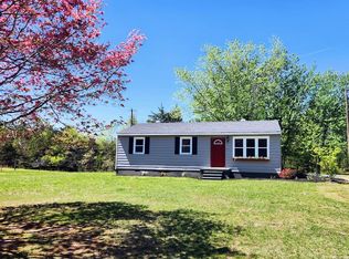 2841 Redd Shop Rd, Farmville, VA 23901